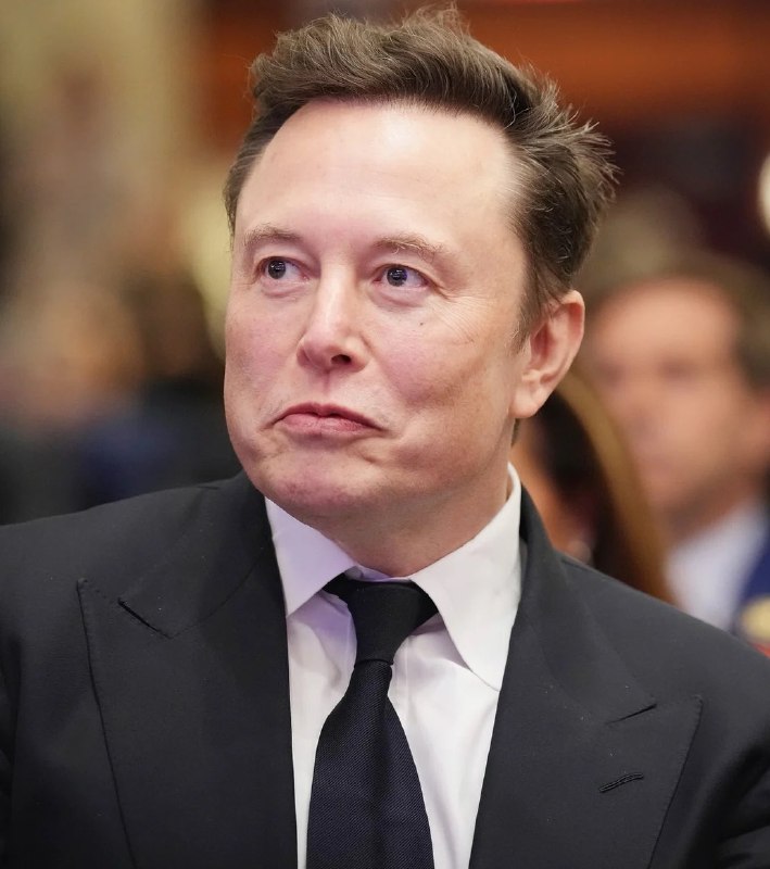 JUST IN: Elon Musk says AI will make jobs 