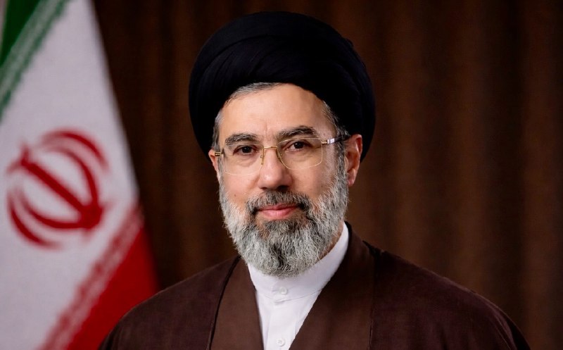 JUST IN: 🇺🇸🇮🇷 President Trump says peace deal with Iran is scheduled to be signed tomorrow and the Strait of Hormuz will be 