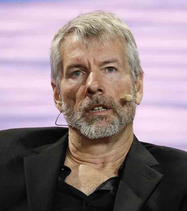 JUST IN: Michael Saylor's 'Strategy' files $4.2 billion offering to buy more Bitcoin.@WatcherGuruJUST IN: Michael Saylor's 'Strategy' files $4.2 billion offering to buy more Bitcoin.@WatcherGuru