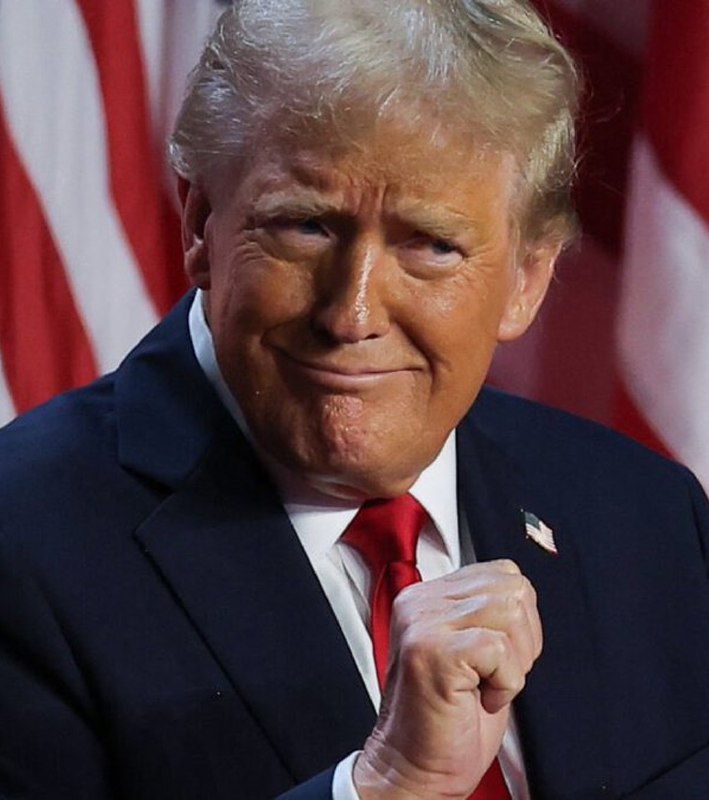 JUST IN: 🇺🇸 Binance founder CZ is urging President Trump's administration to grant him a pardon.@WatcherGuruJUST IN: 🇺🇸 Binance founder CZ is urging President Trump's administration to grant him a pardon.@WatcherGuru