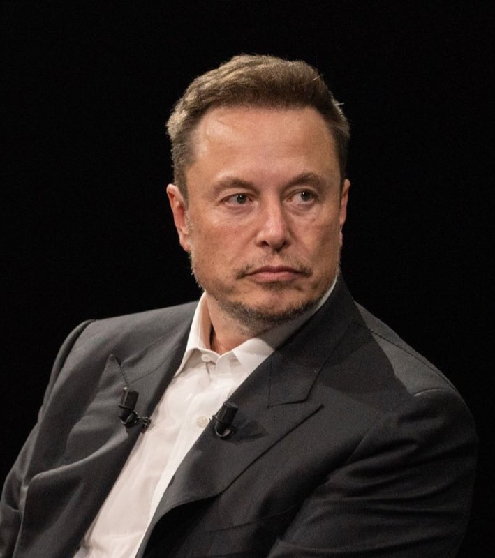JUST IN: 🇺🇸 Elon Musk says the SEC is 