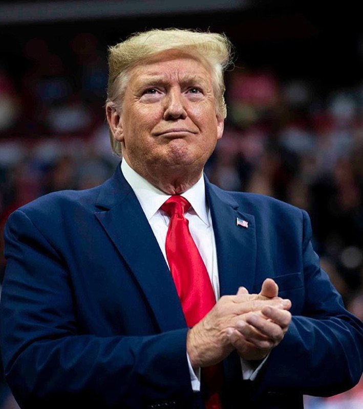 JUST IN: 🇺🇸 Donald Trump says crypto is a modern form of currency, if we don't, China will do it.@WatcherGuruJUST IN: 🇺🇸 Donald Trump says crypto is a modern form of currency, if we don't, China will do it.@WatcherGuru