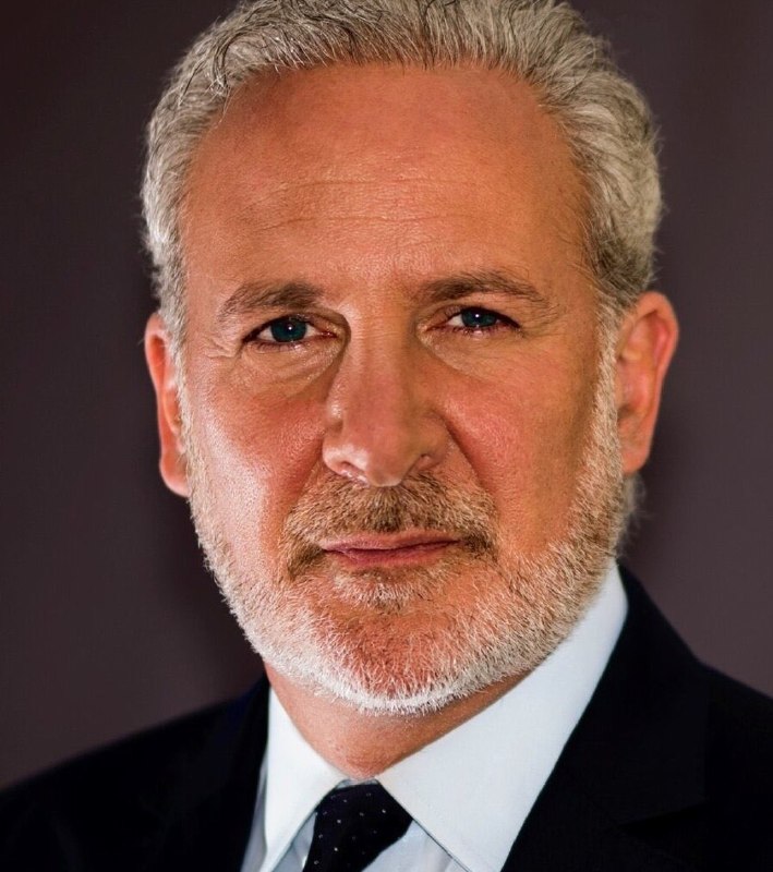 JUST IN: Anti-crypto Peter Schiff says 