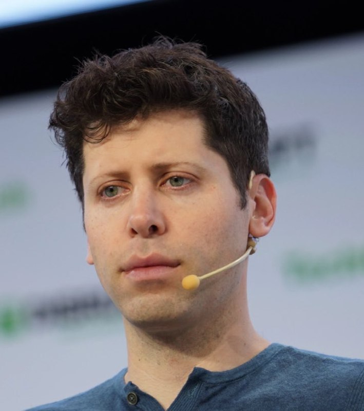 JUST IN: OpenAI CEO Sam Altman responds to Elon Musk's nonprofit buyout offer: 