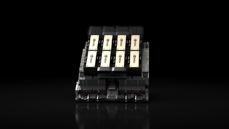 JUST IN: 🇨🇳🇺🇸 China orders tech firms to halt purchases of Nvidia's H200 chips.📰 Full Story@WatcherGuruJUST IN: 🇨🇳🇺🇸 China orders tech firms to halt purchases of Nvidia's H200 chips.📰 Full Story@WatcherGuru