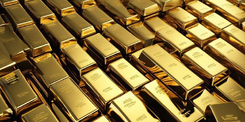 JUST IN: 🇺🇸 Senator Rand Paul calls on Elon Musk's DOGE to audit US gold reserves at Fort Knox to ensure it's still there.@WatcherGuruJUST IN: 🇺🇸 Senator Rand Paul calls on Elon Musk's DOGE to audit US gold reserves at Fort Knox to ensure it's still there.@WatcherGuru