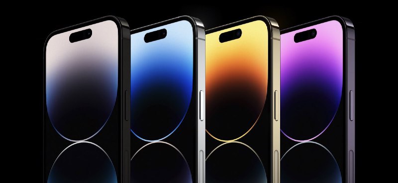 JUST IN: Apple, $AAPL officially unveils the iPhone 14 Pro & Pro Max. 📰 Full Story@WatcherGuru