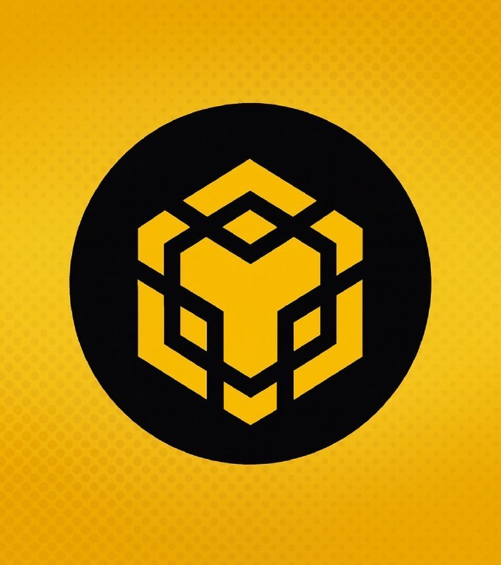 JUST IN: Robinhood lists $BNB@WatcherGuruJUST IN: Robinhood lists $BNB@WatcherGuru