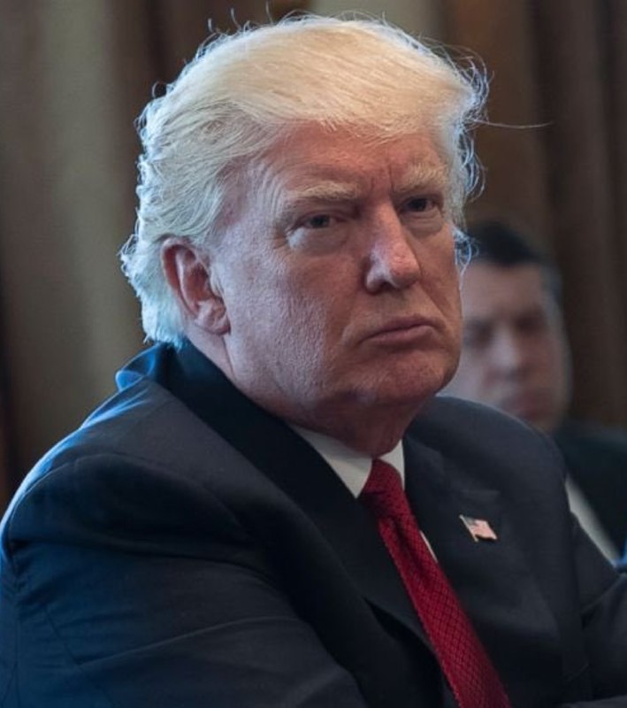 JUST IN: 🇺🇸 President Trump says Fed Chair Jerome Powell 