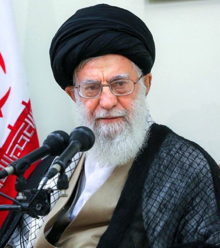 JUST IN: 🇺🇸🇮🇷 President Trump says any country that buys oil from Iran cannot do business with the US.@WatcherGuruJUST IN: 🇺🇸🇮🇷 President Trump says any country that buys oil from Iran cannot do business with the US.@WatcherGuru