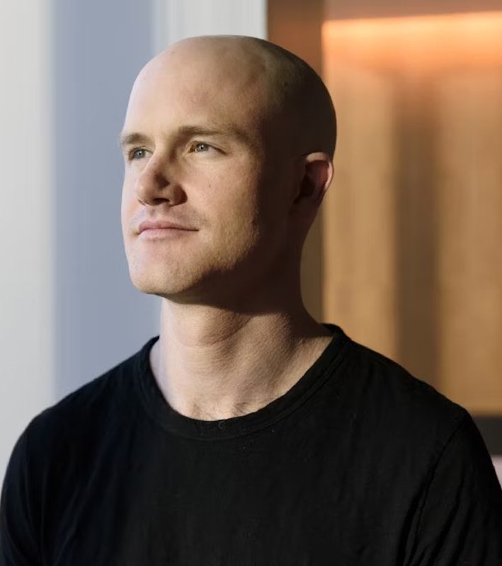 JUST IN: 🇺🇸 President-elect Donald Trump to meet with Coinbase CEO Brian Armstrong.@WatcherGuruJUST IN: 🇺🇸 President-elect Donald Trump to meet with Coinbase CEO Brian Armstrong.@WatcherGuru