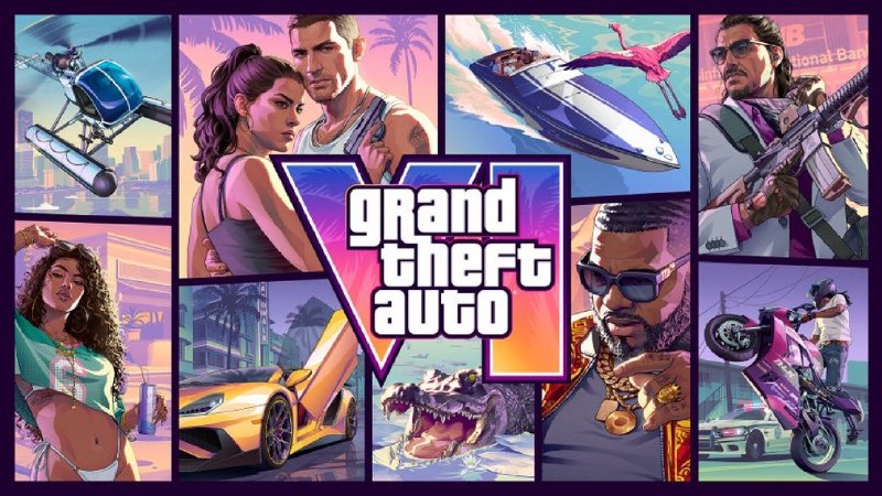 JUST IN: 🇺🇸 GTA 6 could cost the US economy $1 billion in a single day as up to 1.5 million Americans are expected to take the day off to play.@WatcherGuru