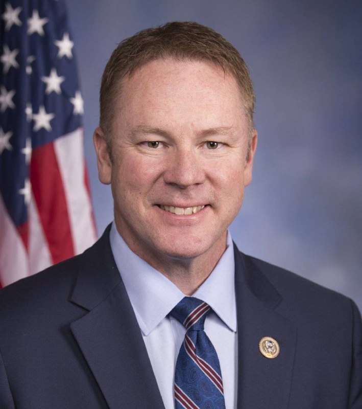 JUST IN: 🇺🇸 Congressman Warren Davidson praises Bitcoin: