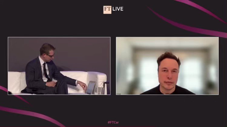 JUST IN: Elon Musk explains why he will unban former President Donald Trump’s Twitter Account@WatcherGuru