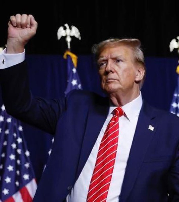 JUST IN: Trump Media to launch 'Bitcoin Plus' ETF.📰 Full Story@WatcherGuruJUST IN: Trump Media to launch 'Bitcoin Plus' ETF.📰 Full Story@WatcherGuru