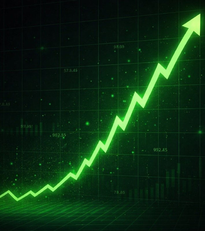 JUST IN: 🇺🇸🇮🇷 S&P 500 rises 2.5% after Iranian President Pezeshkian says he is ready to end the war but wants guarantees.@WatcherGuruJUST IN: 🇺🇸🇮🇷 S&P 500 rises 2.5% after Iranian President Pezeshkian says he is ready to end the war but wants guarantees.@WatcherGuru