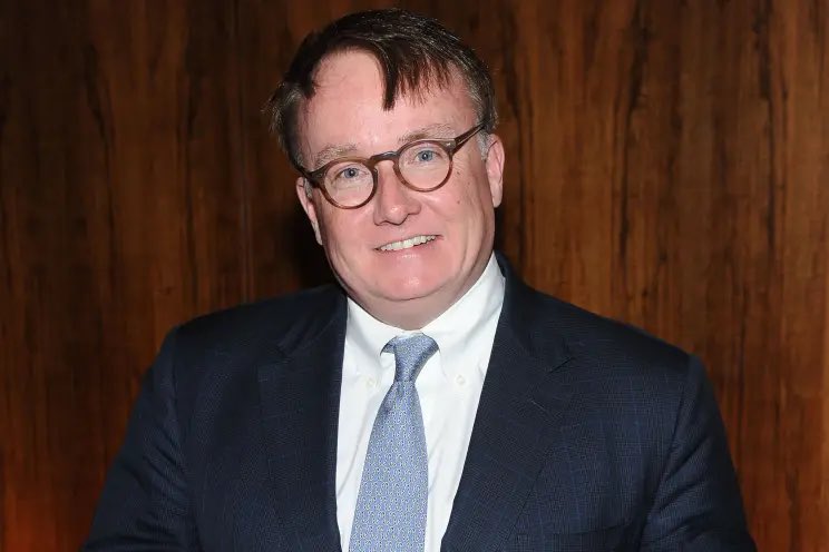 JUST IN: 🇺🇸 President-elect Donald Trump is considering Wall Street lawyer Richard Farley to replace SEC Chair Gary Gensler, NYP reports.📰 Full Story@WatcherGuruJUST IN: 🇺🇸 President-elect Donald Trump is considering Wall Street lawyer Richard Farley to replace SEC Chair Gary Gensler, NYP reports.📰 Full Story@WatcherGuru