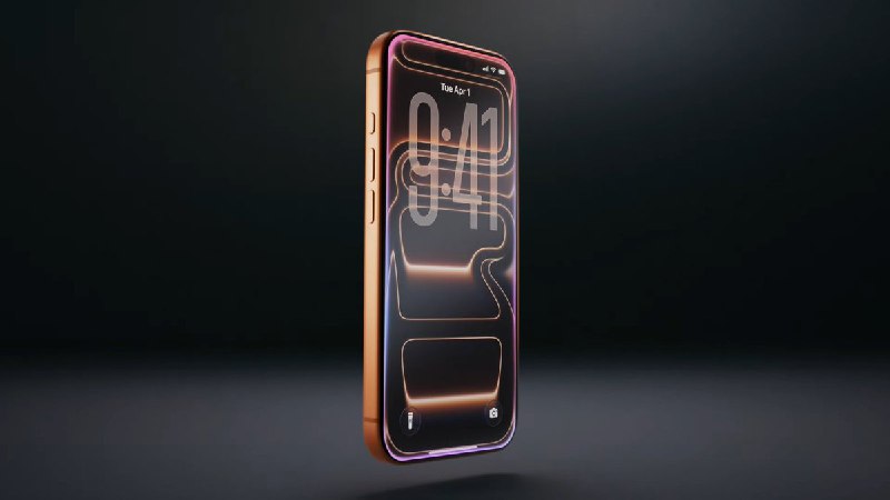 JUST IN: Apple $AAPL unveils iPhone 17 Pro.@WatcherGuruJUST IN: Apple $AAPL unveils iPhone 17 Pro.@WatcherGuru