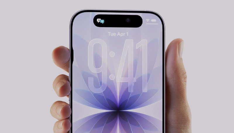 JUST IN: Apple $AAPL unveils iPhone 17@WatcherGuruJUST IN: Apple $AAPL unveils iPhone 17@WatcherGuru