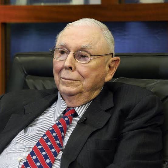 JUST IN: Billionaire Charlie Munger, Vice Chairman of Berkshire Hathaway confirmed dead at age 99.@WatcherGuru
