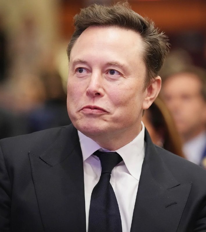 JUST IN: Elon Musk says universal high income from the Federal government 