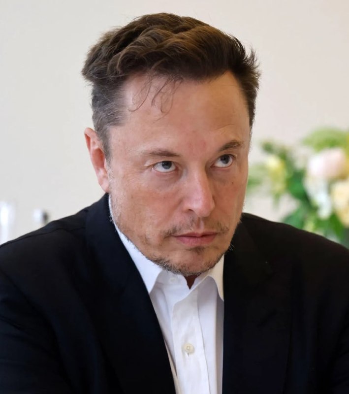 JUST IN: Elon Musk says xAI will take 