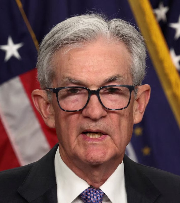 JUST IN: 🇺🇸 White House economic adviser Hassett says Federal Reserve Chair Jerome Powell a 'good person.'@WatcherGuruJUST IN: 🇺🇸 White House economic adviser Hassett says Federal Reserve Chair Jerome Powell a 'good person.'@WatcherGuru