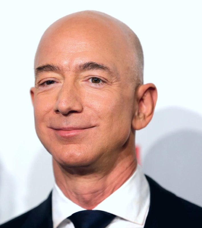JUST IN: Amazon Founder Jeff Bezos to donate $1,000,000 to President-elect Trump's inaugural fund, WSJ reports.@WatcherGuruJUST IN: Amazon Founder Jeff Bezos to donate $1,000,000 to President-elect Trump's inaugural fund, WSJ reports.@WatcherGuru