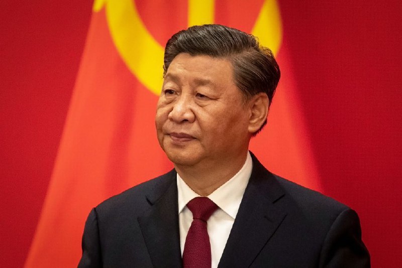 JUST IN: 🇺🇸🇨🇳 CIA secretly warned Apple, Nvidia, and AMD in 2023 that China could invade Taiwan by 2027, NYT reports.@WatcherGuruJUST IN: 🇺🇸🇨🇳 CIA secretly warned Apple, Nvidia, and AMD in 2023 that China could invade Taiwan by 2027, NYT reports.@WatcherGuru