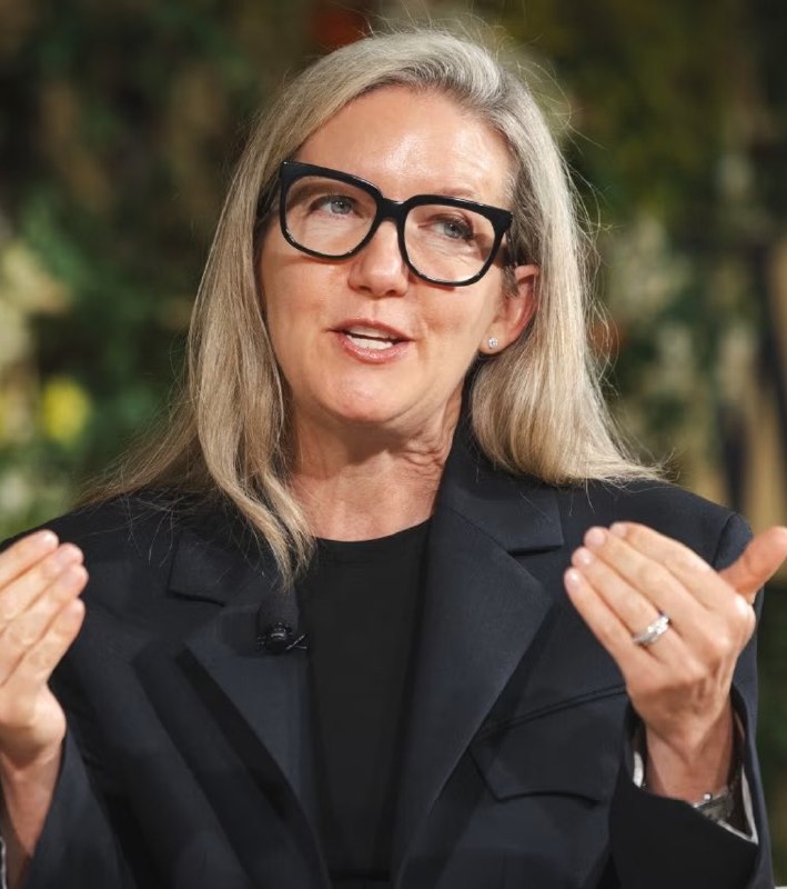 JUST IN: Cracker Barrel $CBRL CEO Julie Masino resigns.@WatcherGuruJUST IN: Cracker Barrel $CBRL CEO Julie Masino resigns.@WatcherGuru