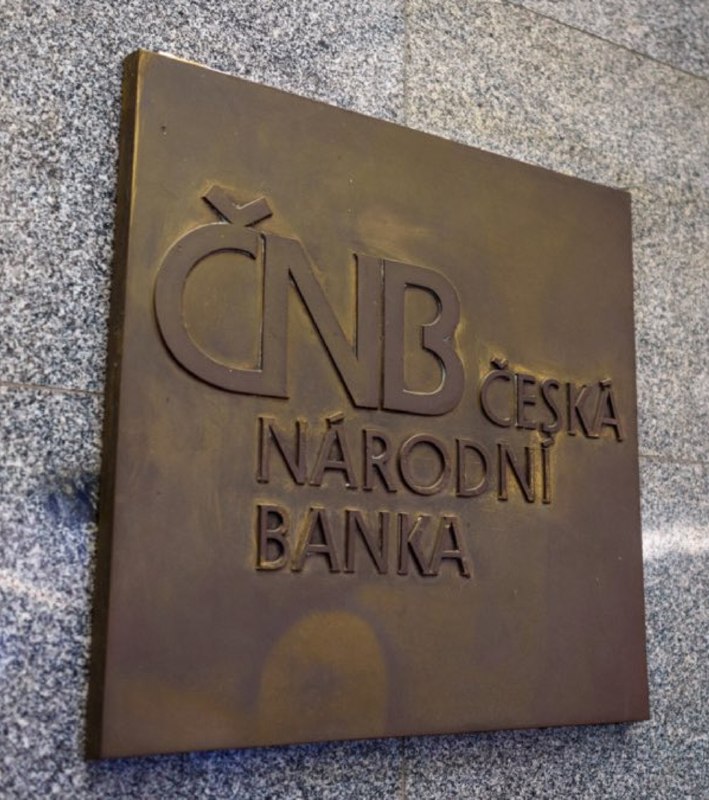 JUST IN: 🇨🇿 Czech Central Bank buys $1 million worth of Bitcoin & crypto.@WatcherGuruJUST IN: 🇨🇿 Czech Central Bank buys $1 million worth of Bitcoin & crypto.@WatcherGuru