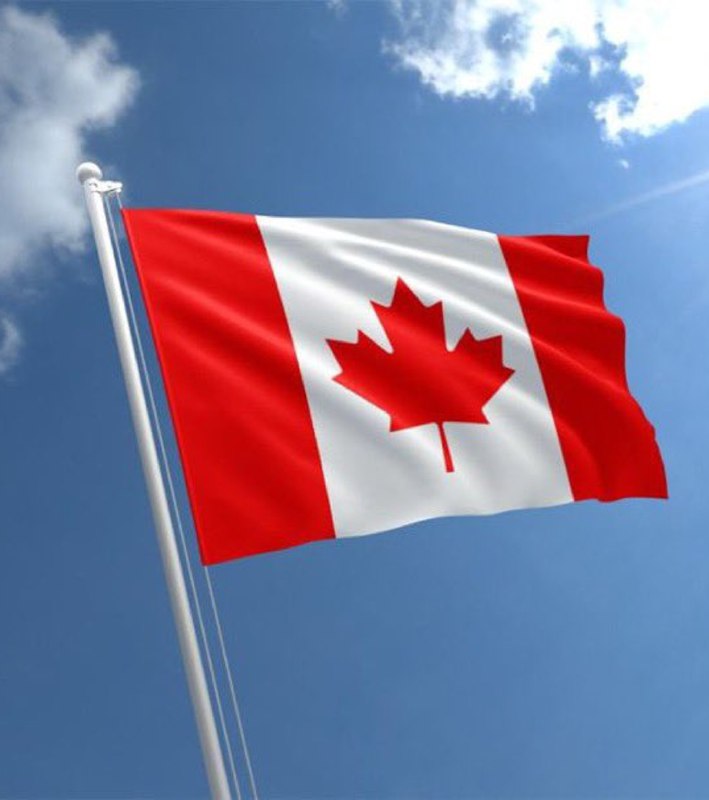 JUST IN: 🇺🇸🇨🇦 President Trump threatens to impose 100% tariffs on Canada if they make a deal with China.@WatcherGuruJUST IN: 🇺🇸🇨🇦 President Trump threatens to impose 100% tariffs on Canada if they make a deal with China.@WatcherGuru