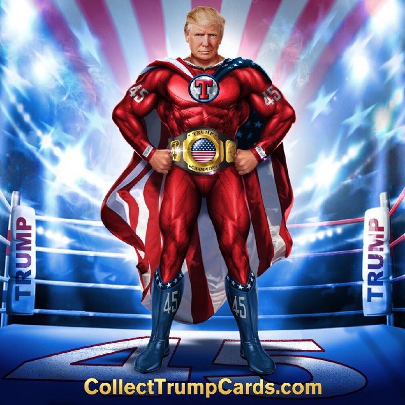 JUST IN: 🇺🇸 Former President Trump's NFT sales have increased by 251% following his arrest.@WatcherGuru