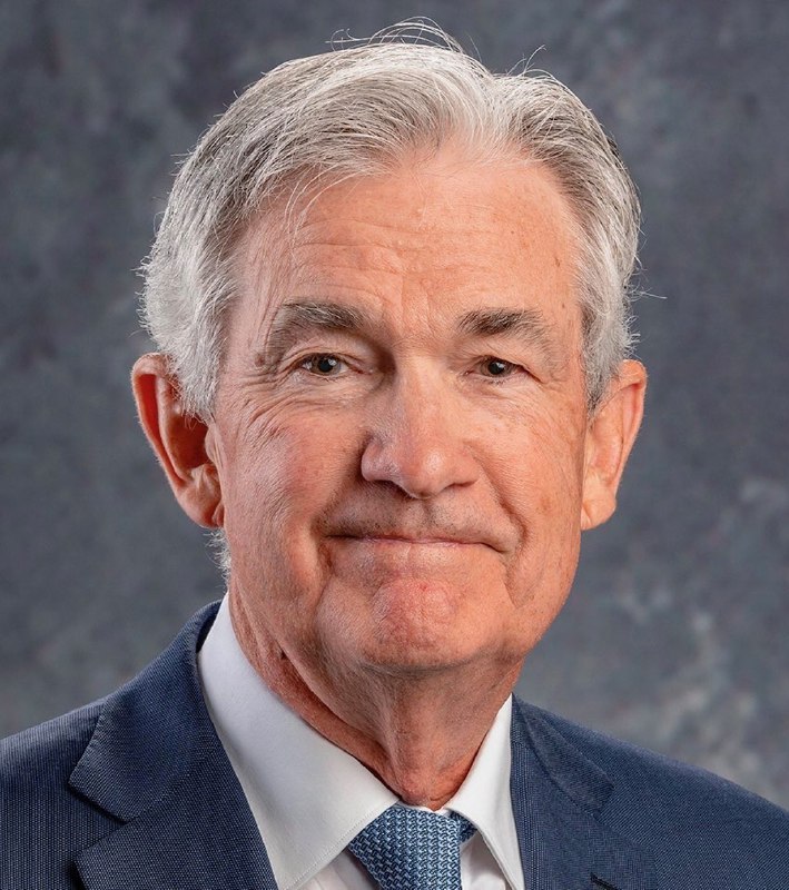 JUST IN: 🇺🇸 Bank of America says criminal investigation into Fed Chair Jerome Powell could delay interest rate cuts.@WatcherGuruJUST IN: 🇺🇸 Bank of America says criminal investigation into Fed Chair Jerome Powell could delay interest rate cuts.@WatcherGuru