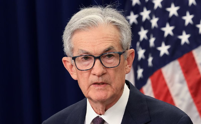 JUST IN: 🇺🇸 President Trump calls for the Federal Reserve to cut interest rates next week.