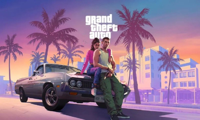 JUST IN: GTA 6 delayed to May 26, 2026. Take-Two $TTWO falls 10% pre-market.@WatcherGuru