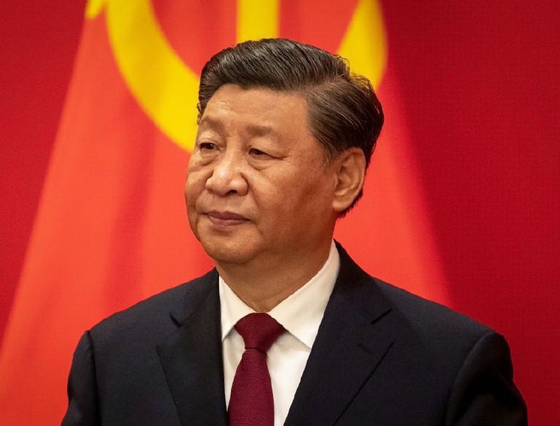 JUST IN: 🇨🇳🇺🇸 China orders tech firms to halt purchases of Nvidia's H200 chips.📰 Full Story@WatcherGuruJUST IN: 🇨🇳🇺🇸 China orders tech firms to halt purchases of Nvidia's H200 chips.📰 Full Story@WatcherGuru