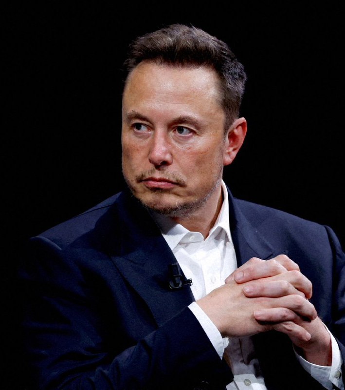 JUST IN: JPMorgan CEO Jamie Dimon praises Elon Musk's plan for a government efficiency commission, calling it a 
