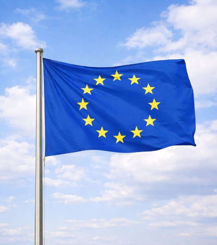 JUST IN: 🇪🇺🇺🇸 European Union officially suspends trade deal with the US.@WatcherGuruJUST IN: 🇪🇺🇺🇸 European Union officially suspends trade deal with the US.@WatcherGuru