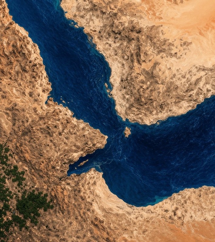 JUST IN: 🇮🇷 Iran says it has fully closed Bab al-Mandab Strait, following Israeli strikes.12% of world trade passes through it.@WatcherGuruJUST IN: 🇮🇷 Iran says it has fully closed Bab al-Mandab Strait, following Israeli strikes.12% of world trade passes through it.@WatcherGuru