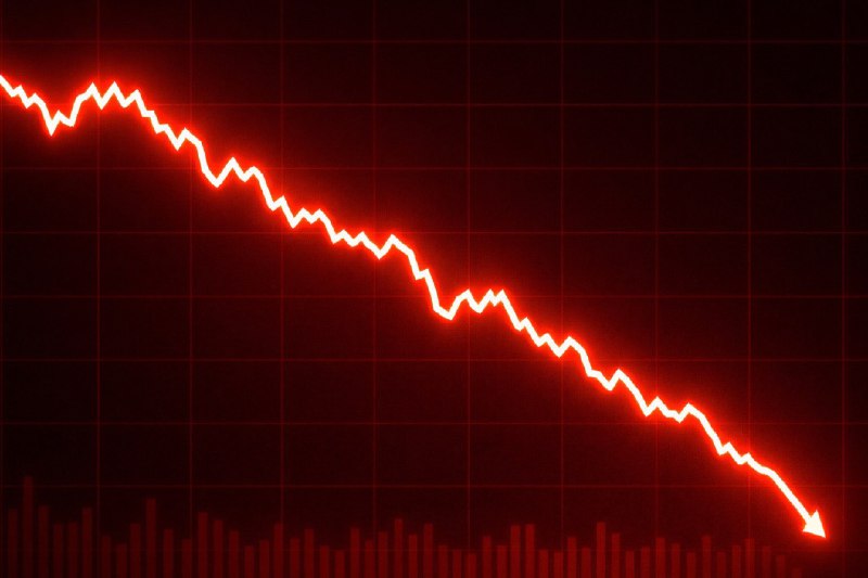 JUST IN: $155,000,000 worth of crypto longs liquidated in the past 4 hours.@WatcherGuru