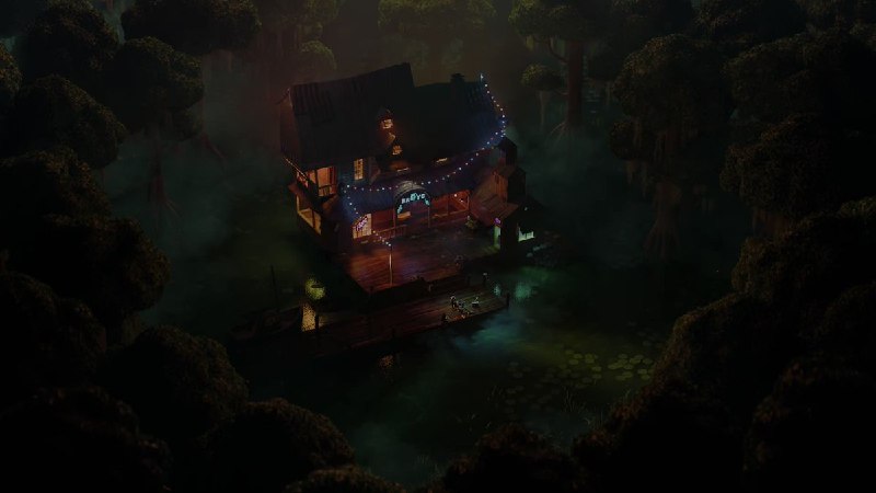 BREAKING: Bored Ape Yacht Club’s “Otherside” Metaverse is officially live.@WatcherGuru