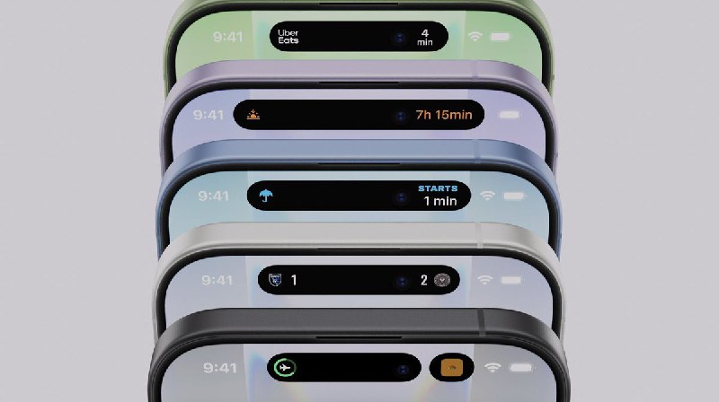 JUST IN: Apple $AAPL unveils iPhone 17@WatcherGuruJUST IN: Apple $AAPL unveils iPhone 17@WatcherGuru