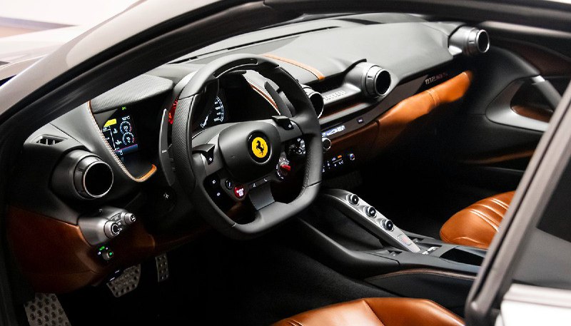JUST IN: 🇪🇺 Ferrari to accept Bitcoin & Ethereum payments in Europe.@WatcherGuru