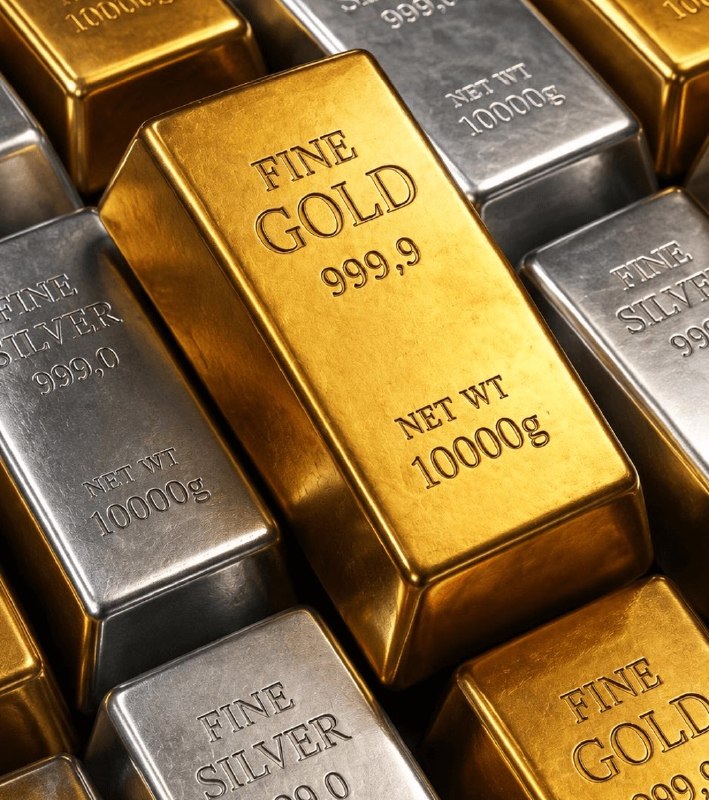 JUST IN: Coinbase $COIN to launch 24/7 gold and silver futures.@WatcherGuruJUST IN: Coinbase $COIN to launch 24/7 gold and silver futures.@WatcherGuru