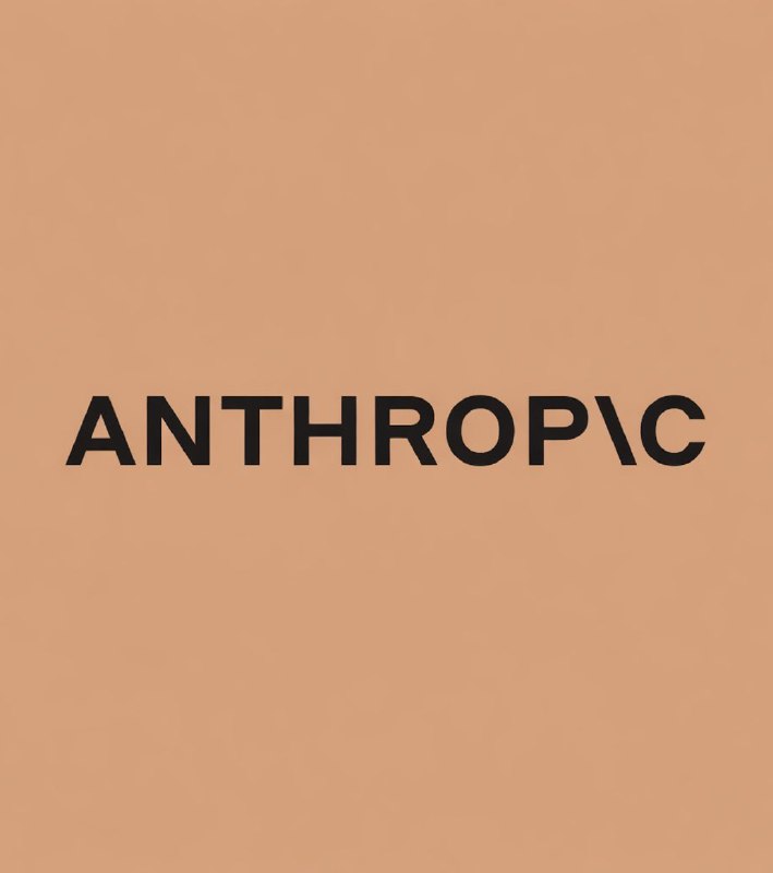 JUST IN: 🇺🇸 US government officially designates AI company Anthropic a 