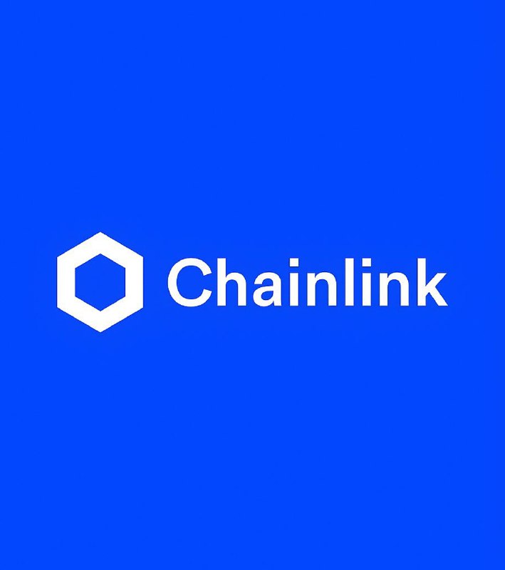 JUST IN: 🇺🇸 US Department of Commerce partners with Chainlink $LINK to bring 