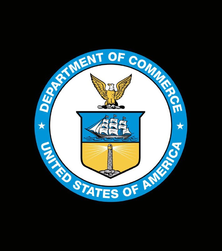 JUST IN: 🇺🇸 US Department of Commerce partners with Chainlink $LINK to bring 