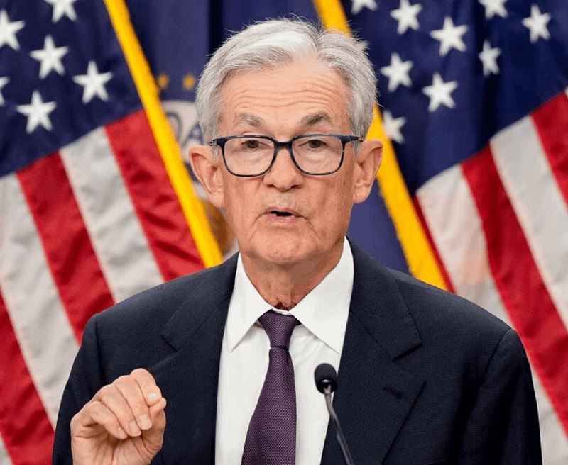 BREAKING: 🇺🇸 Federal prosecutors open criminal investigation into Fed Chair Jerome Powell, NYT reports.@WatcherGuru