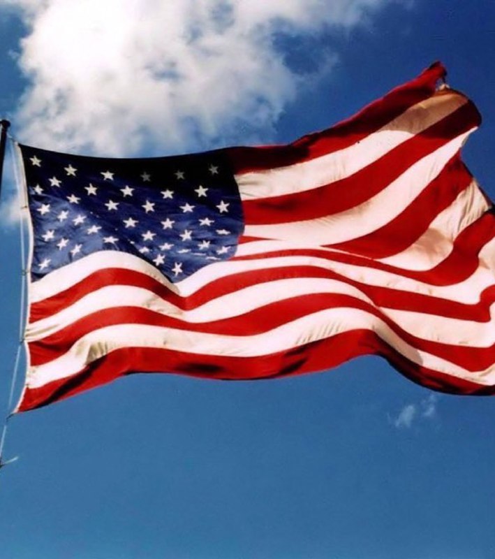 JUST IN: 🇺🇸 Porsche says they will 